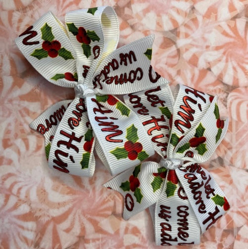 Hair Accessories