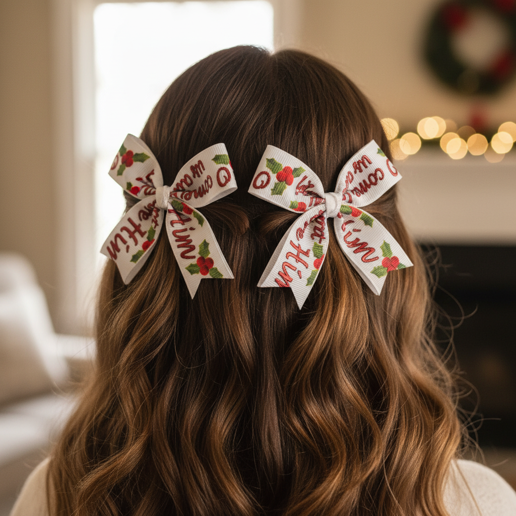 Hair Accessories