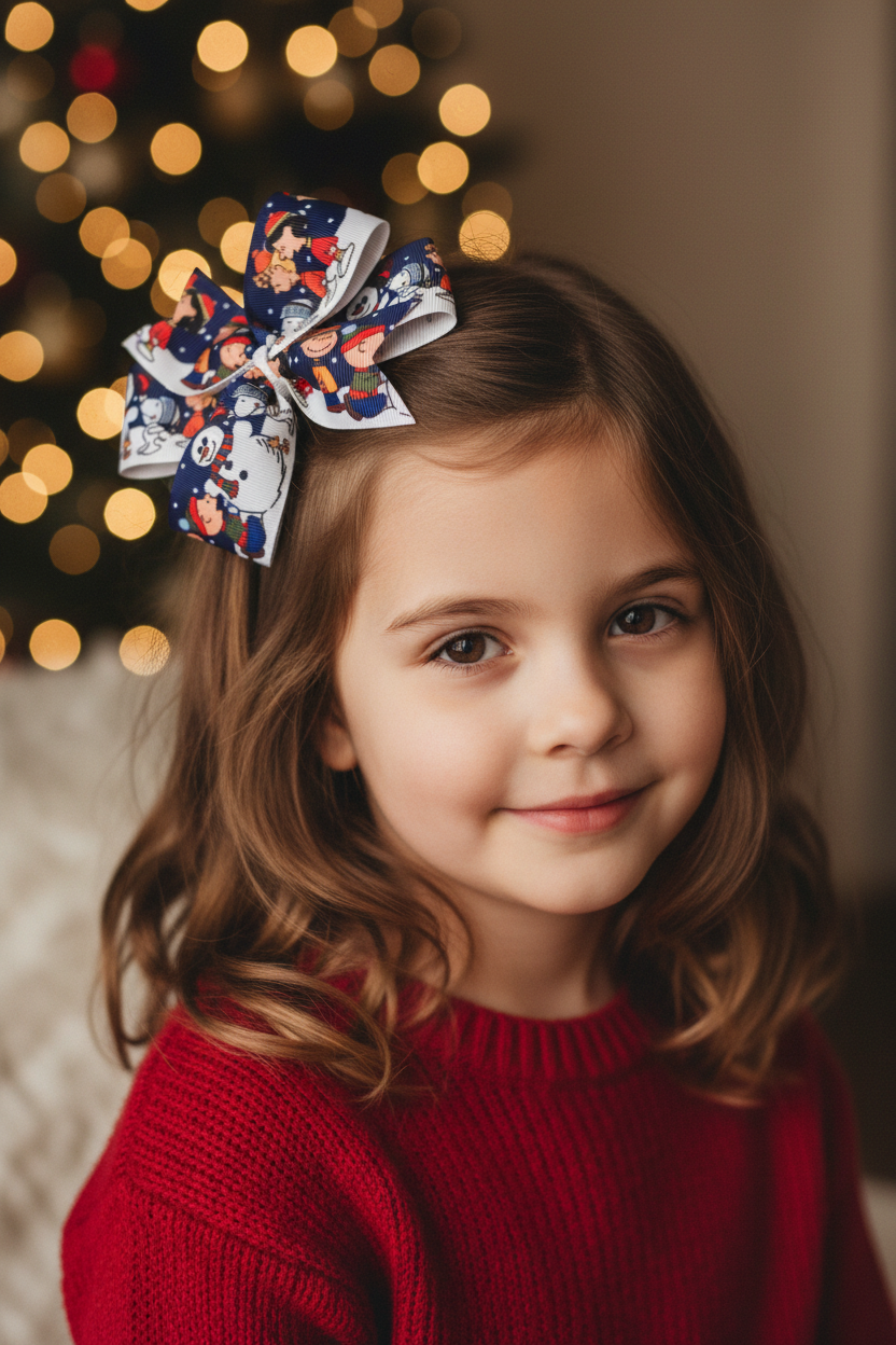 Hair Accessories