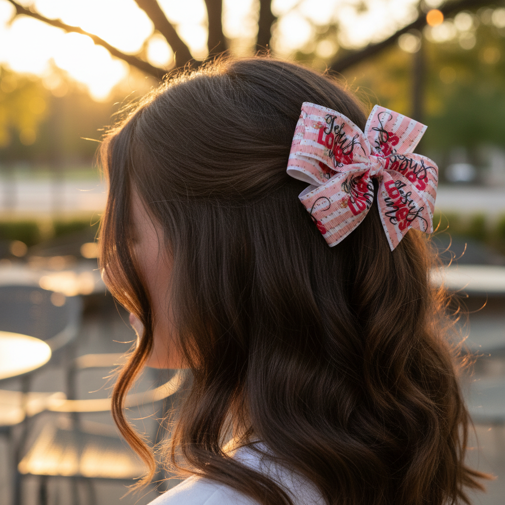 Hair Accessories