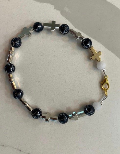 Chaplet Bracelets