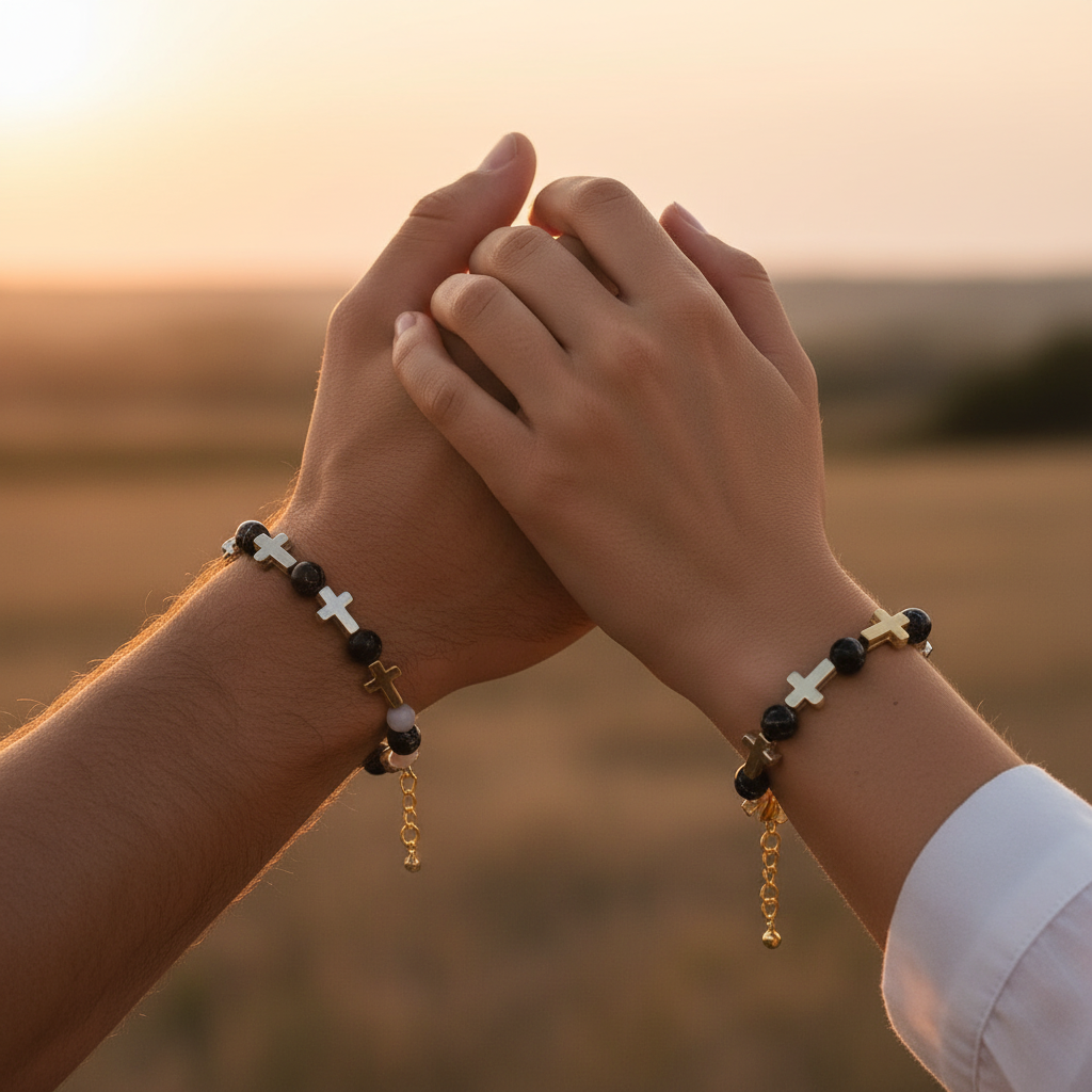 Chaplet Bracelets