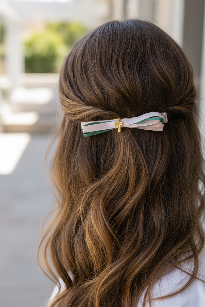 Hair Accessories