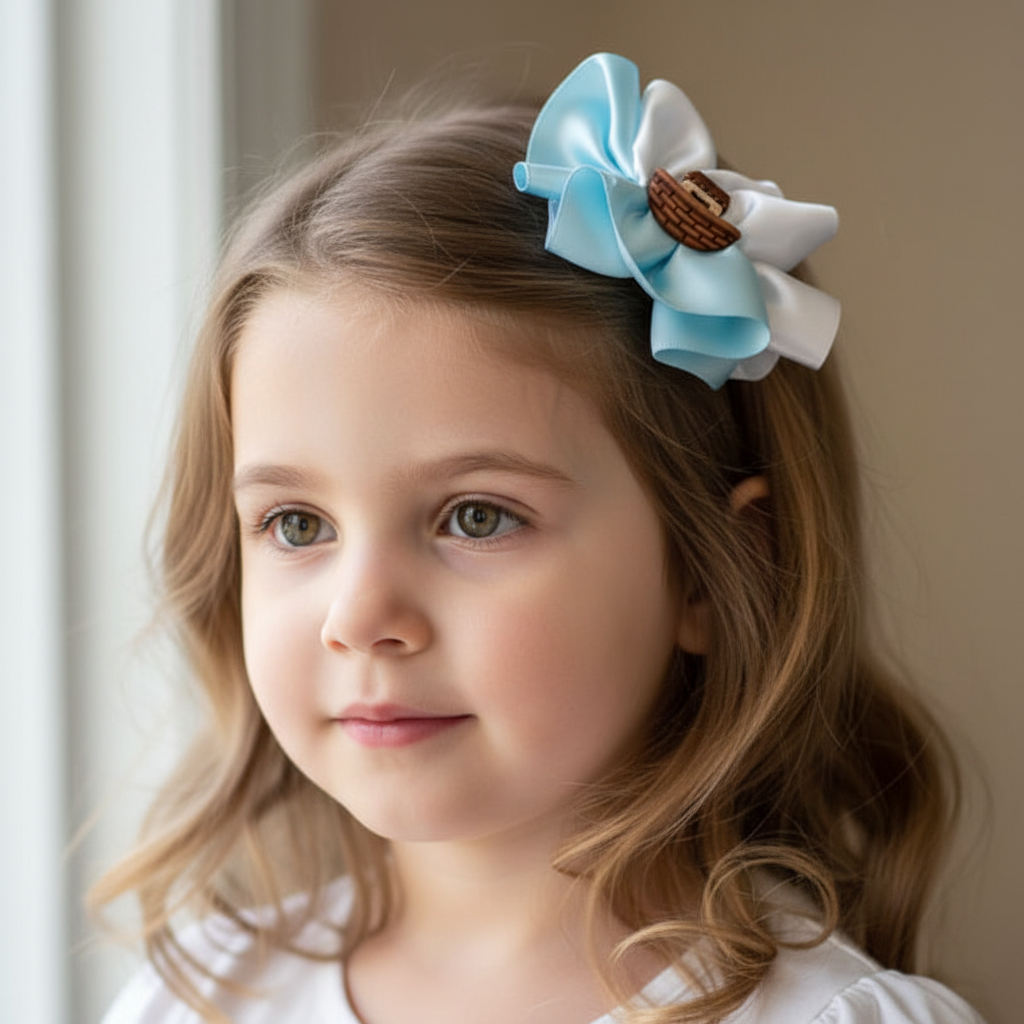 Hair Accessories