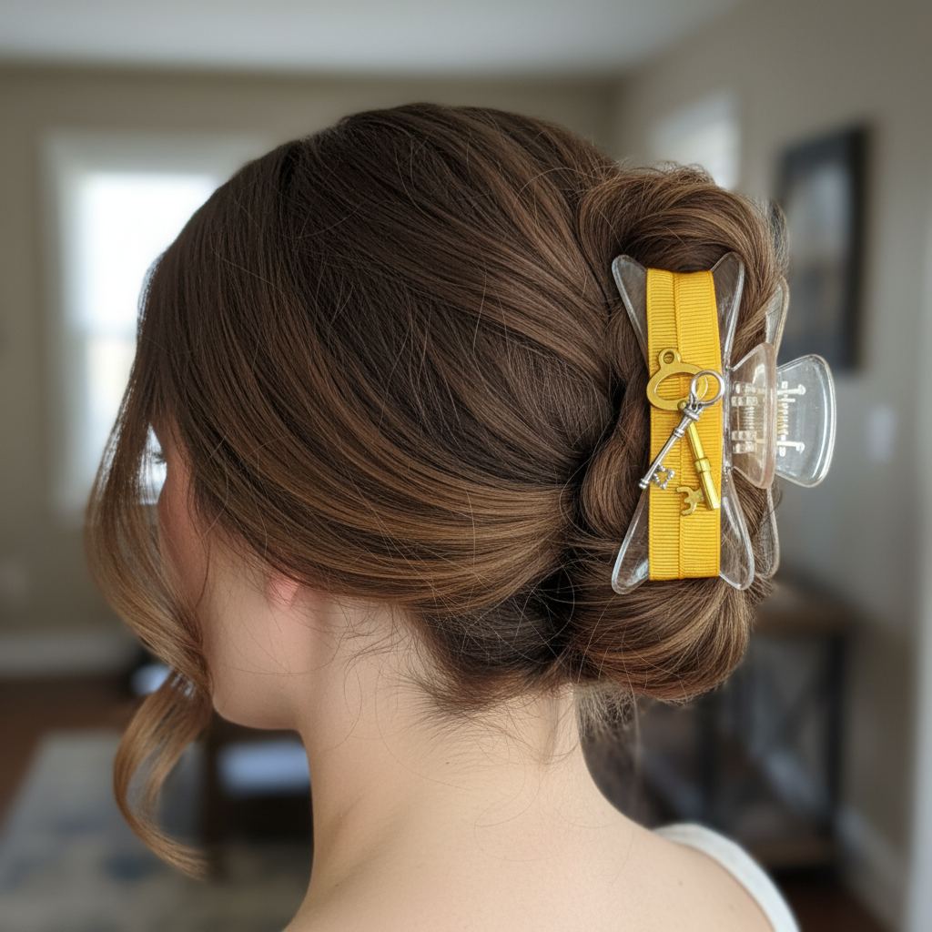 Hair Accessories