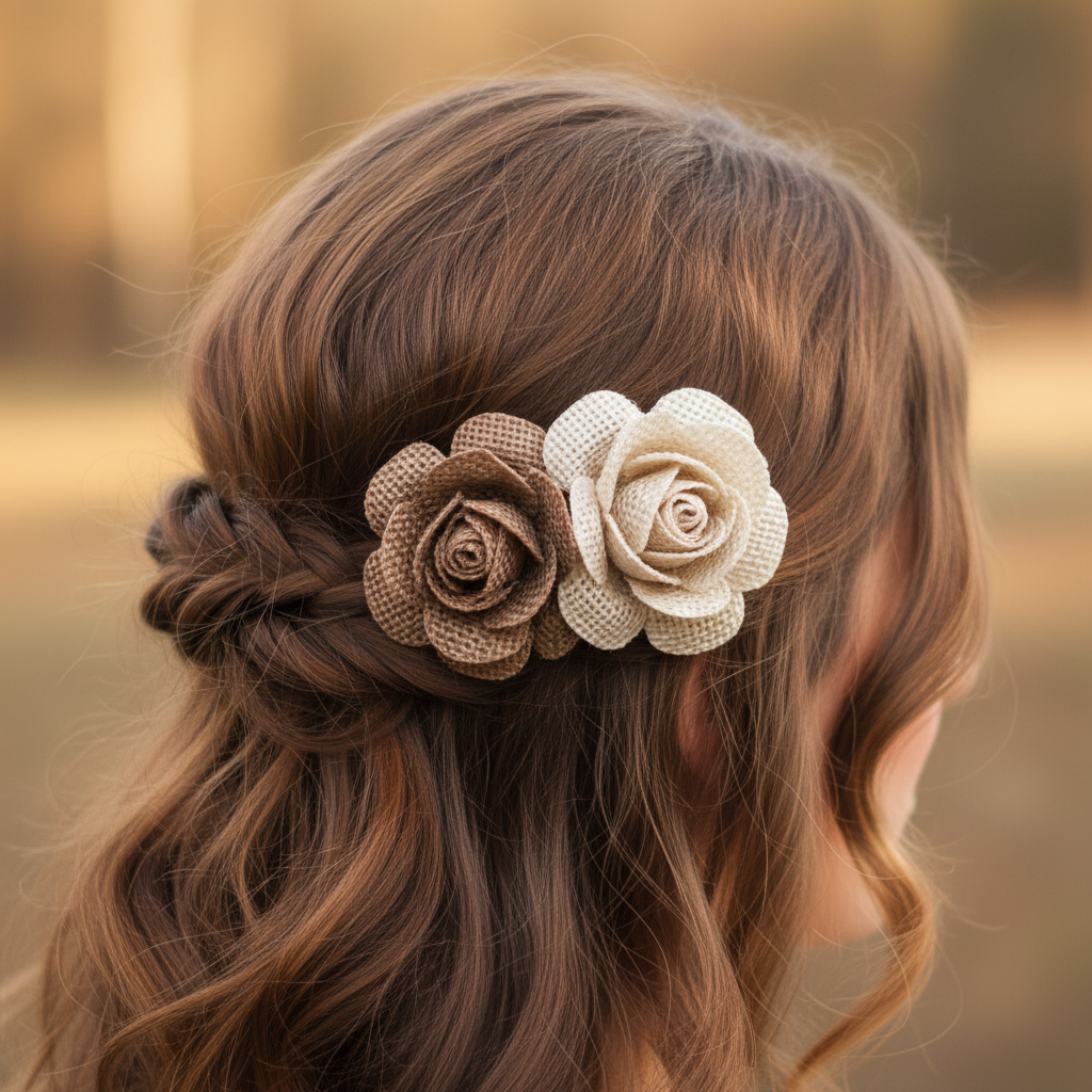 Hair Accessories