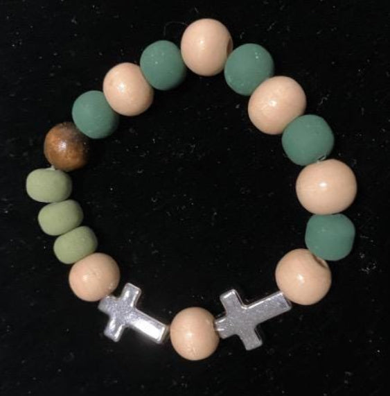 Children’s Rosary Bracelets