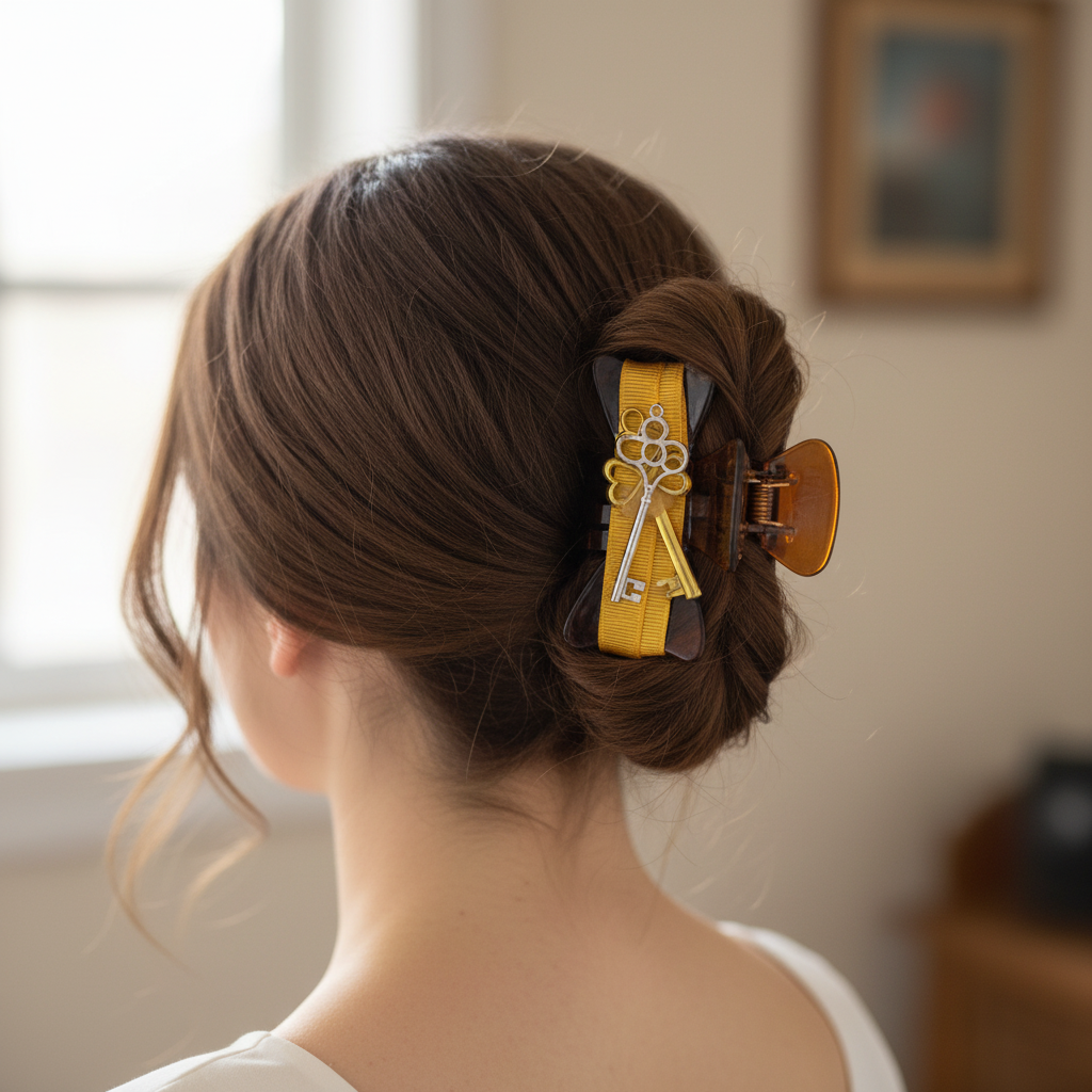 Hair Accessories