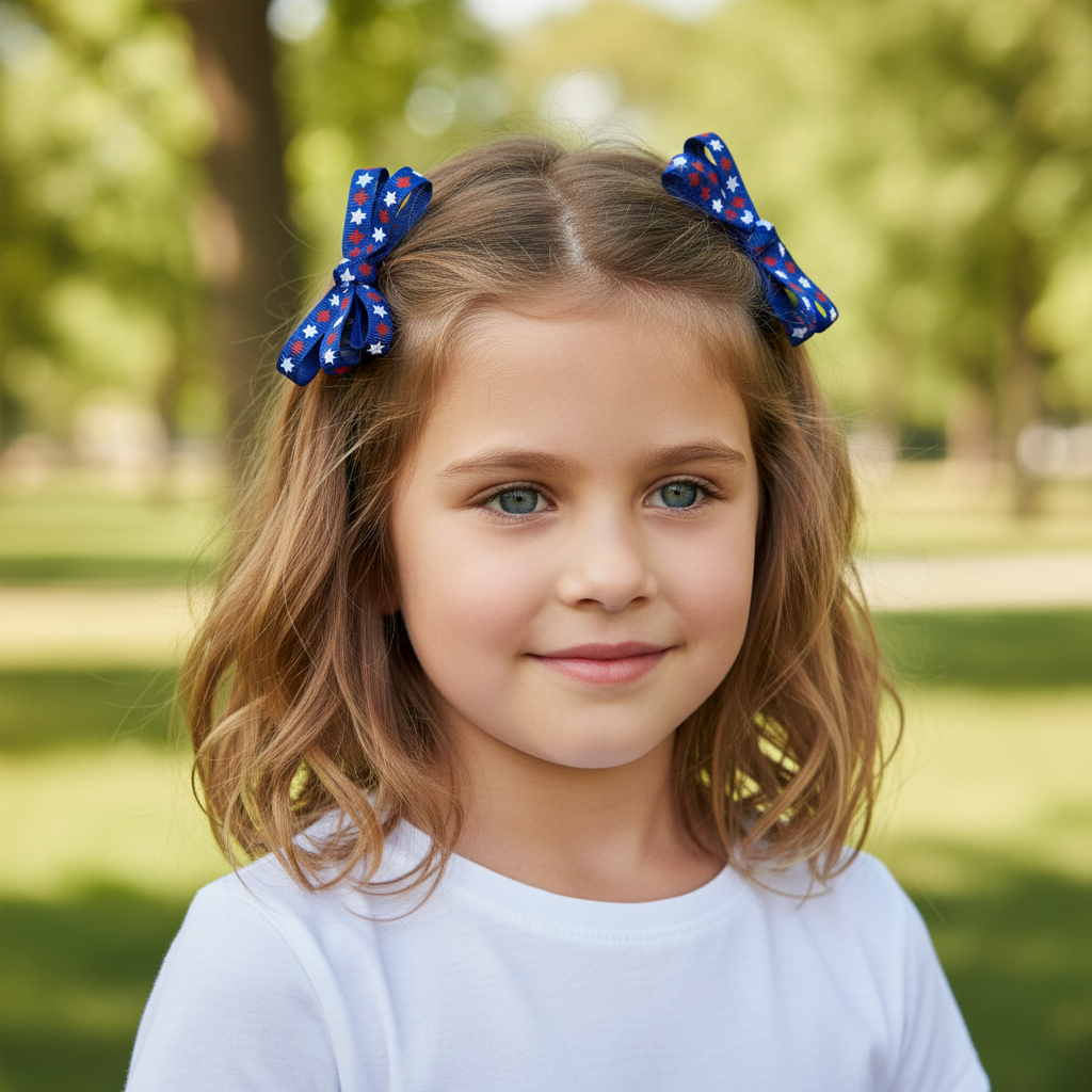Hair Accessories