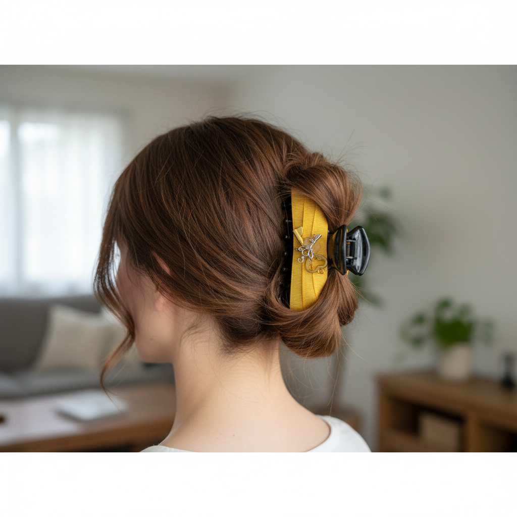 Hair Accessories