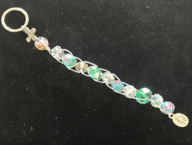 Sacrifice Beads