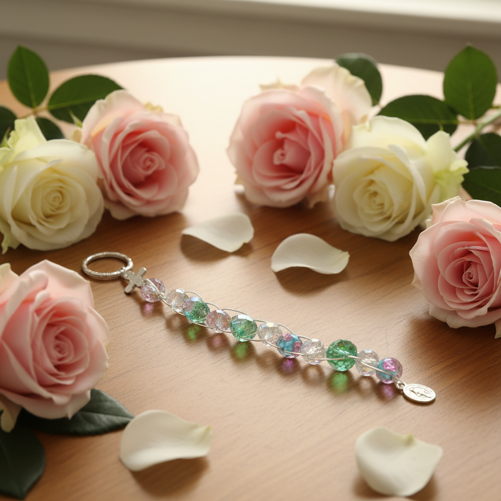 Sacrifice Beads