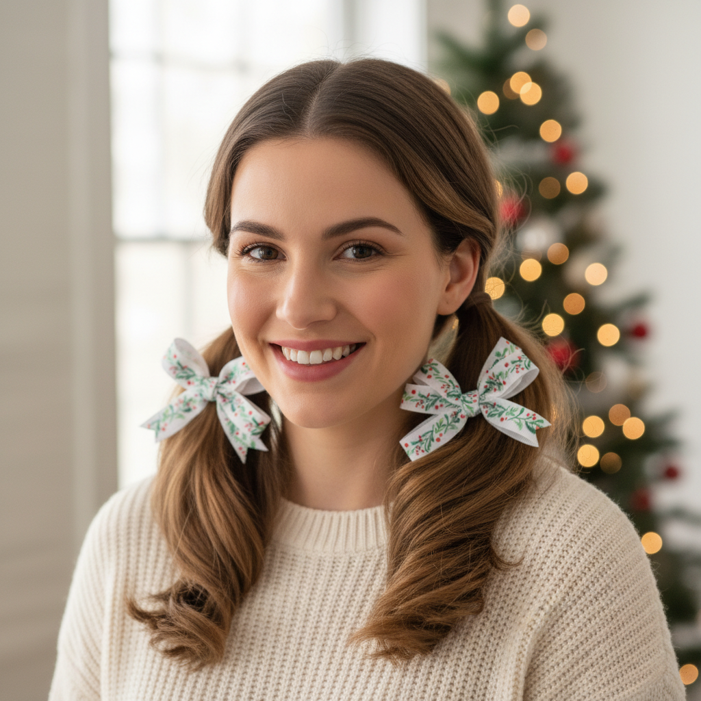 Hair Accessories