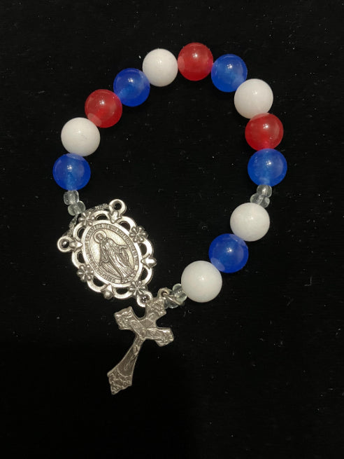 Rosary Bracelet