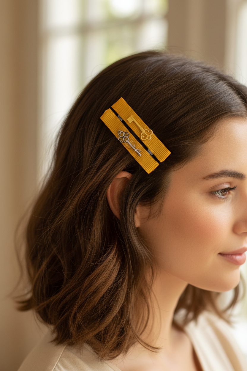 Hair Accessories