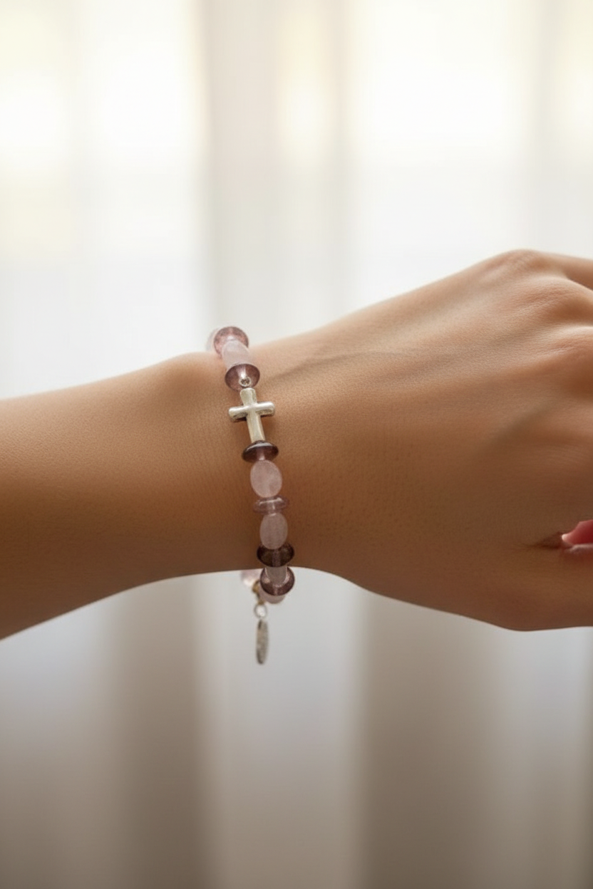 Rosary Bracelet