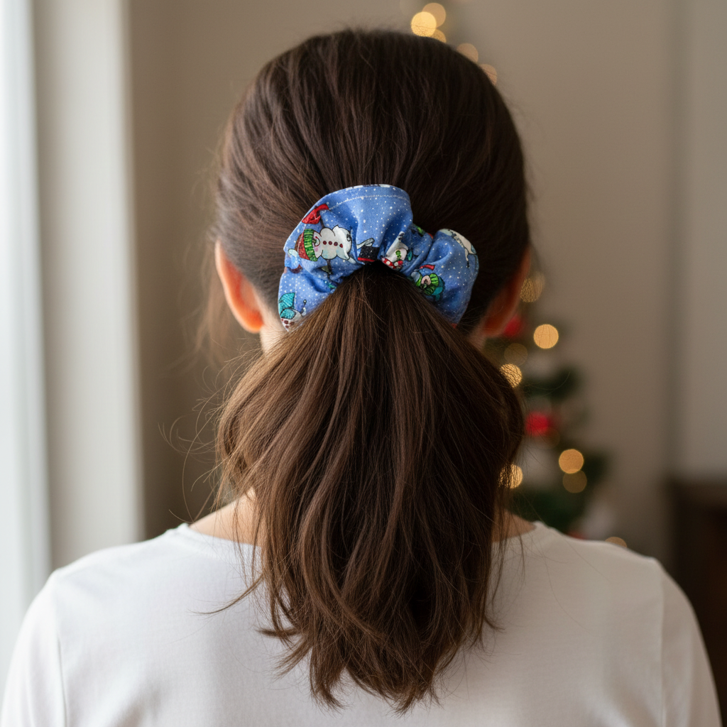 Hair Accessories