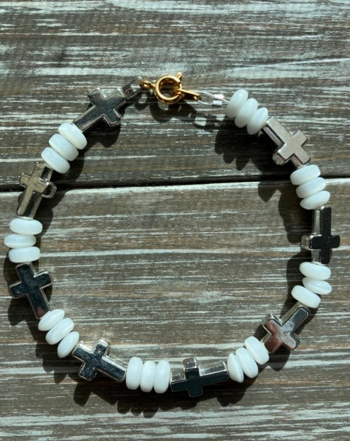 Chaplet Bracelets