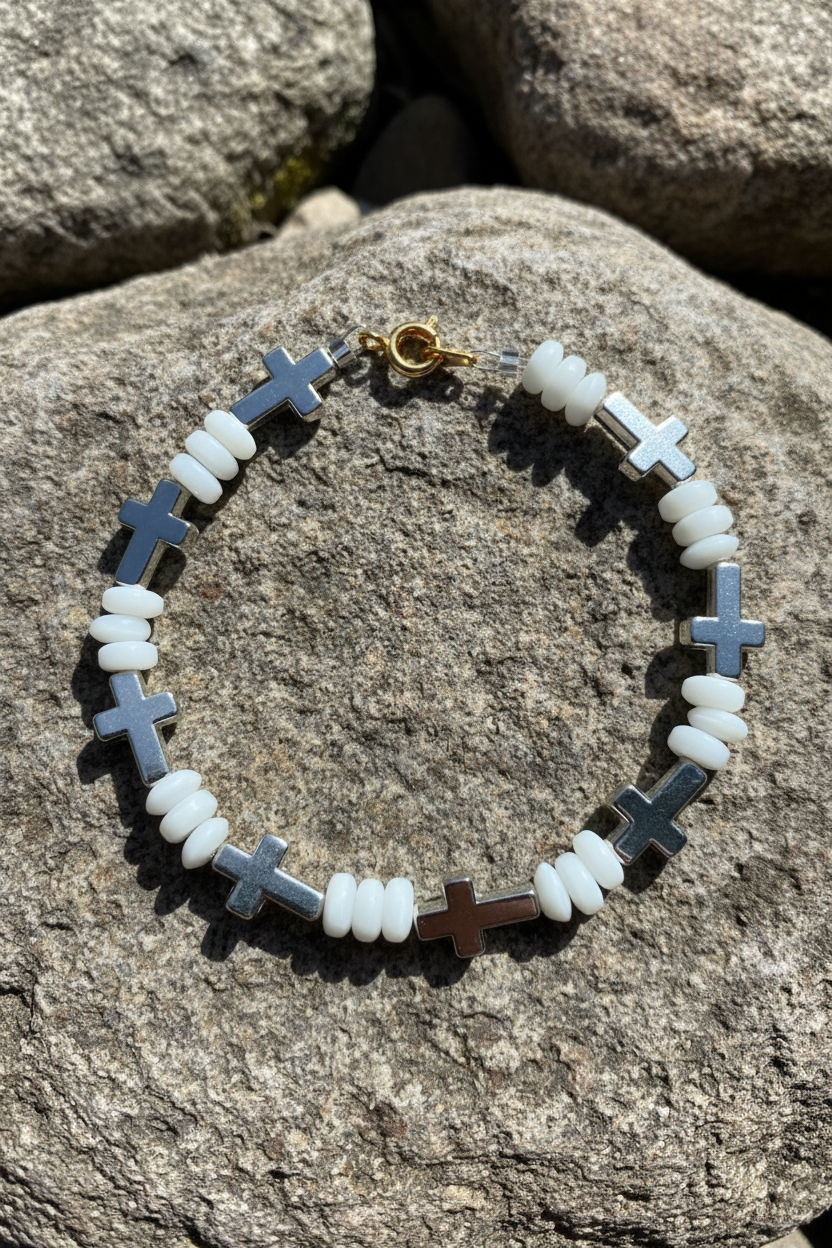 Chaplet Bracelets