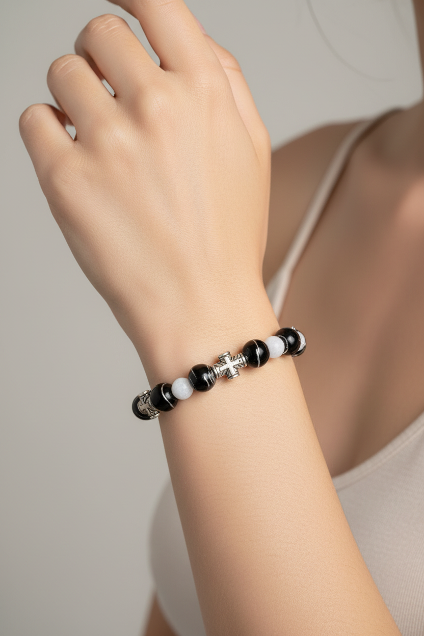 Chaplet Bracelets