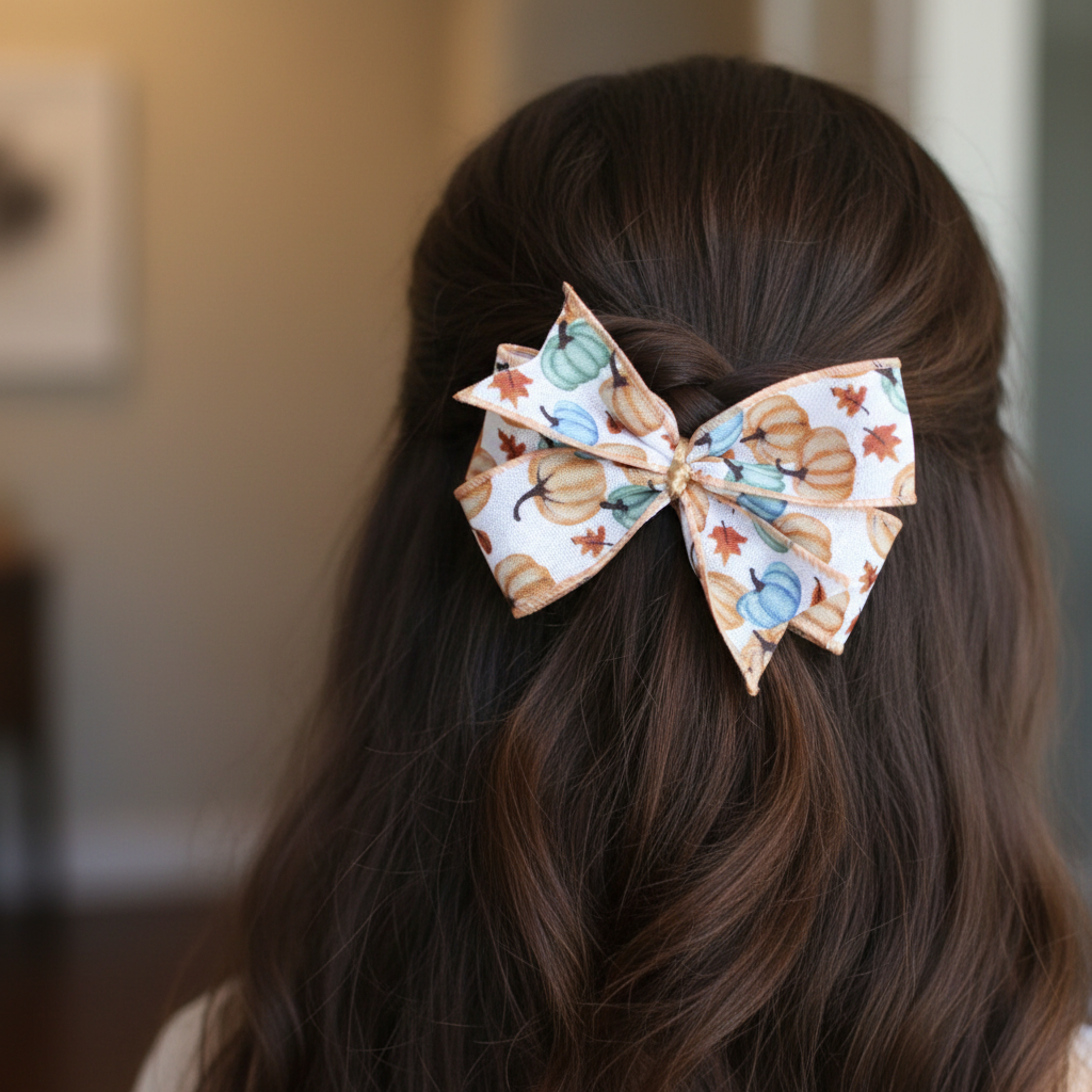 Hair Accessories