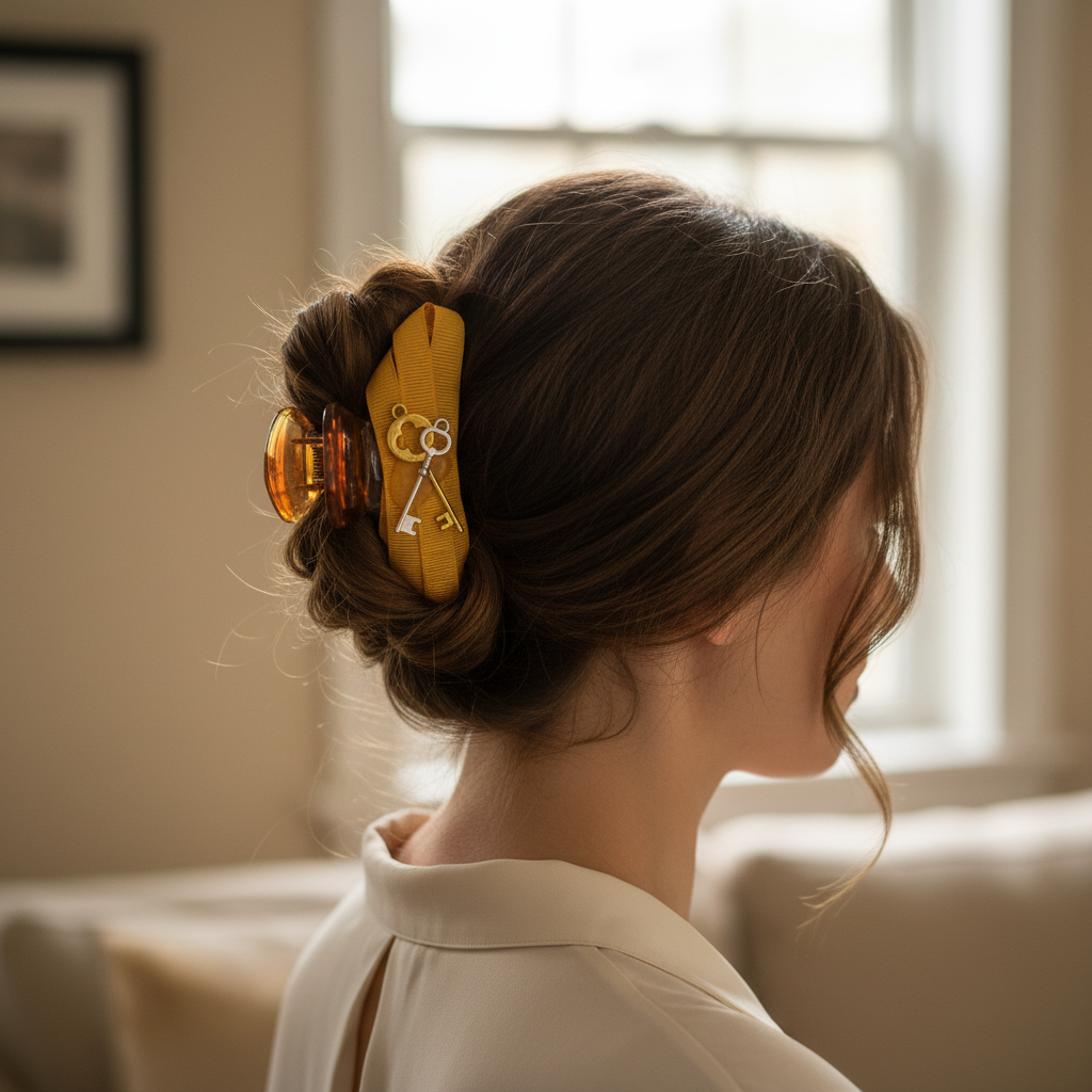 Hair Accessories