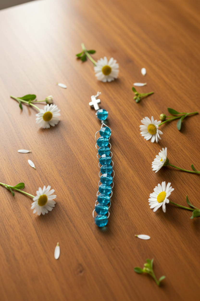 Sacrifice Beads