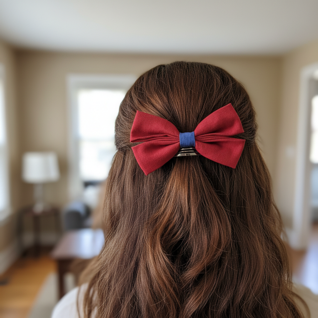 Hair Accessories