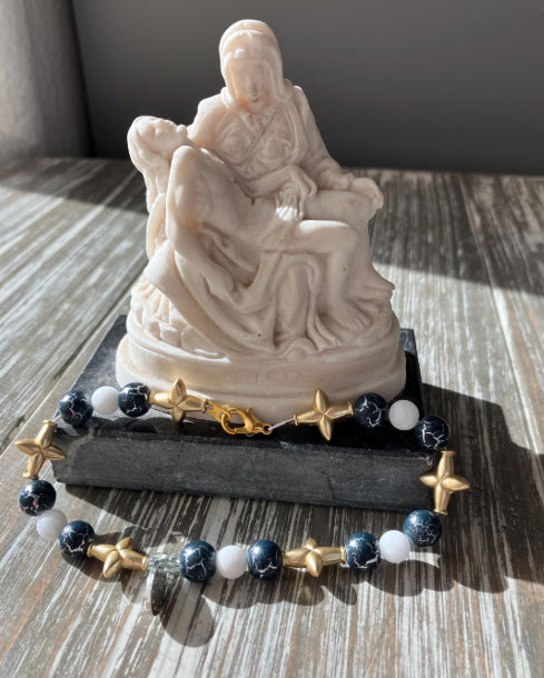 Chaplet Bracelets
