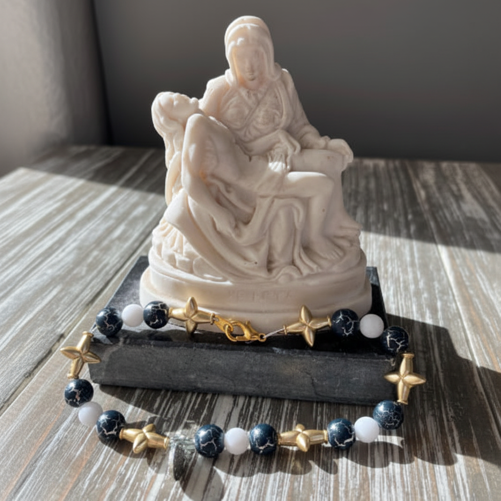 Chaplet Bracelets
