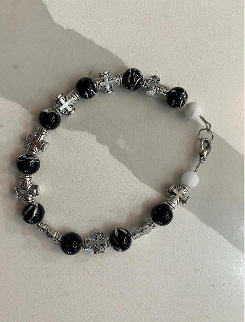 Chaplet Bracelets