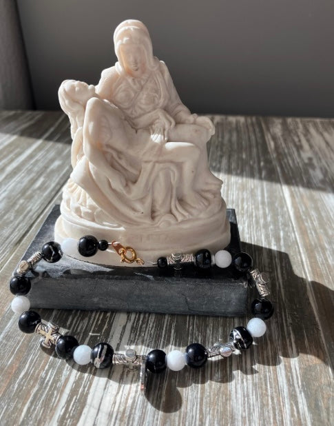 Chaplet Bracelets