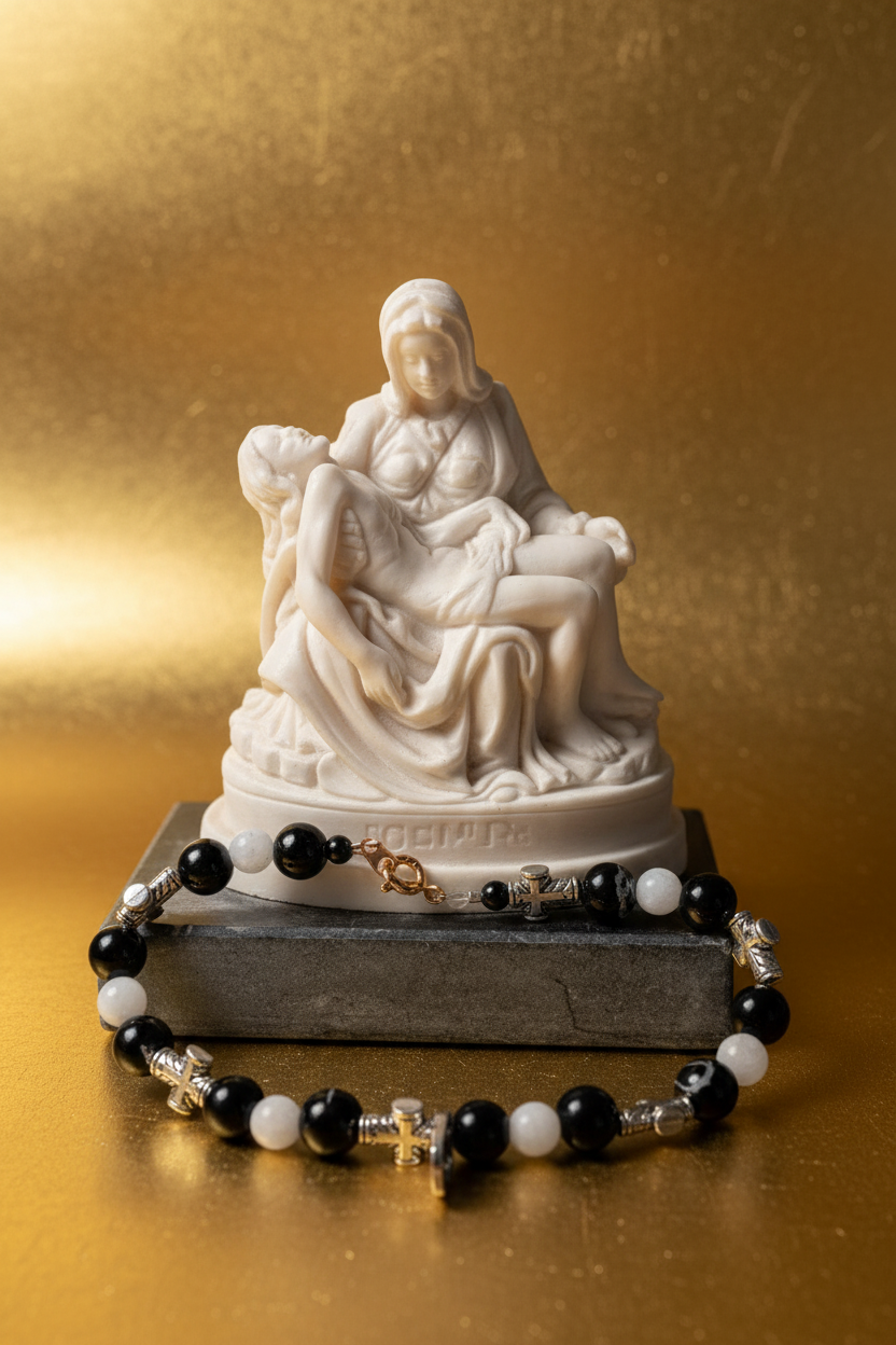 Chaplet Bracelets