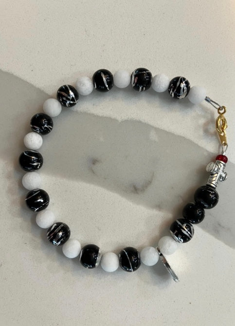 Rosary Bracelet