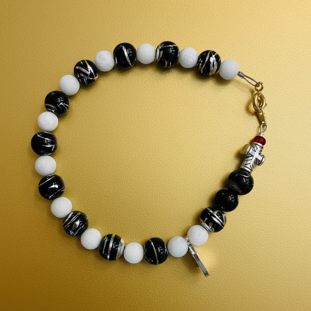 Rosary Bracelet