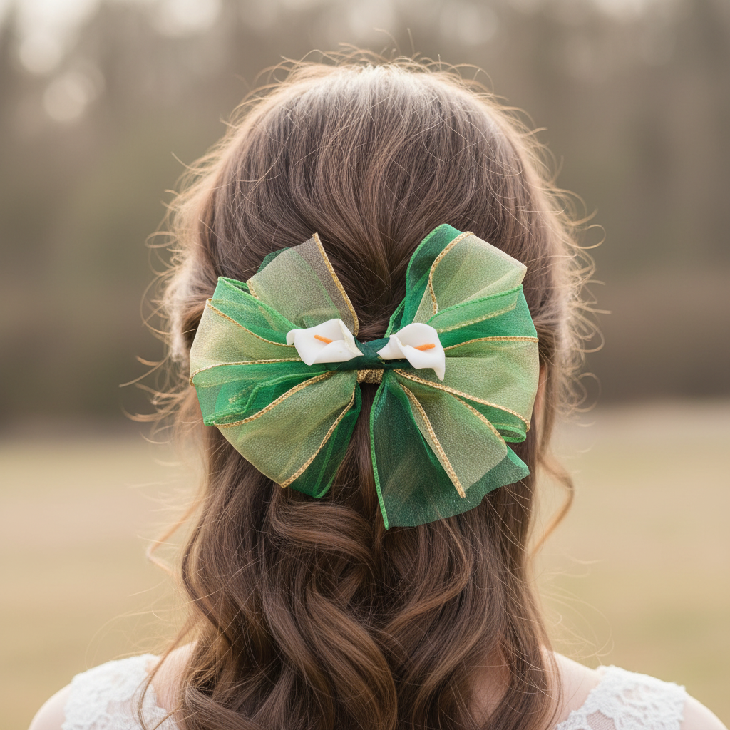 Hair Accessories