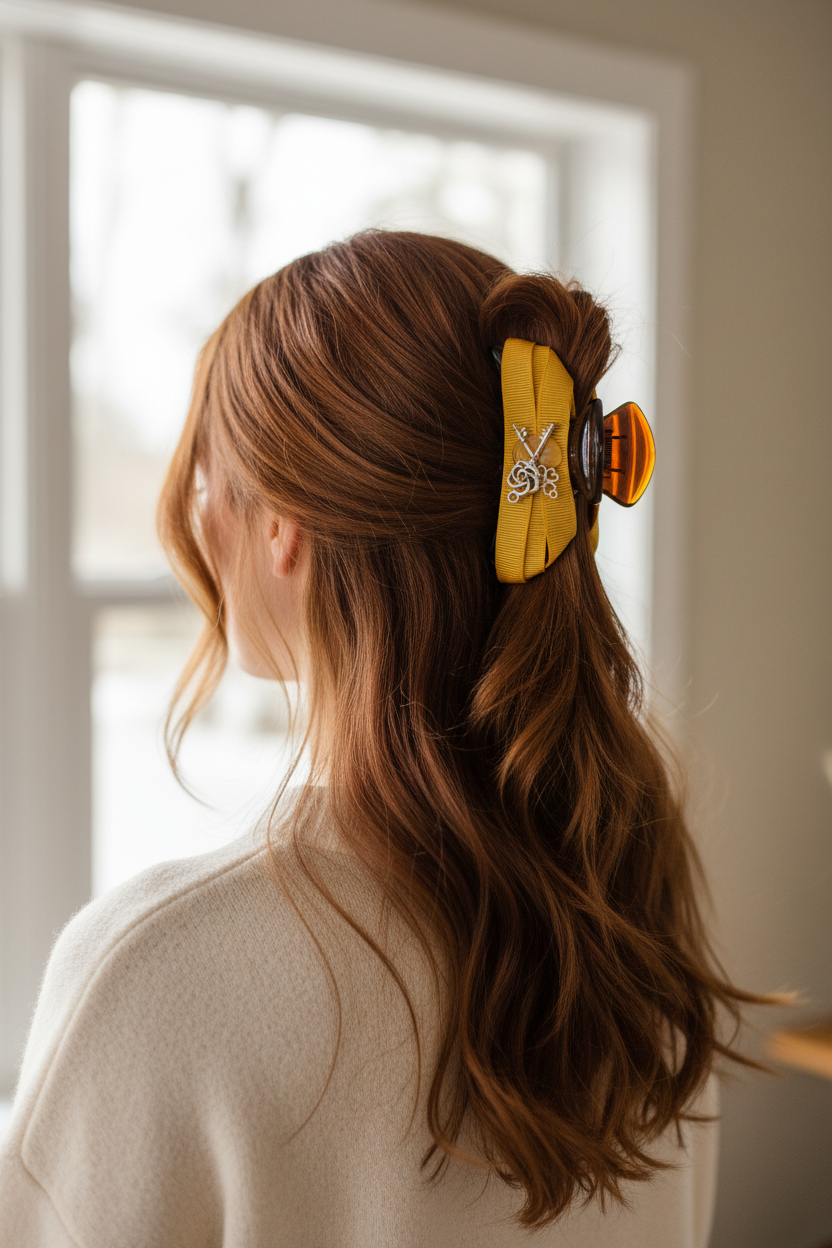 Hair Accessories