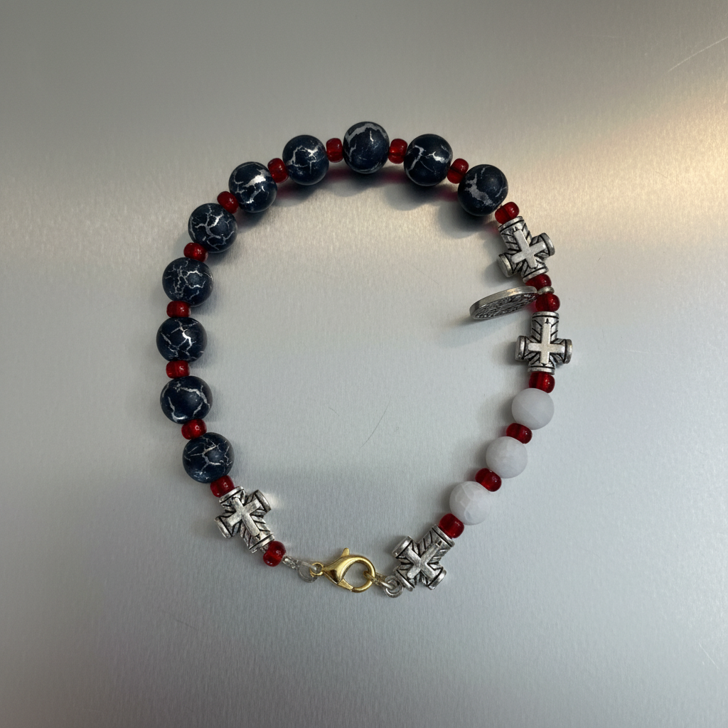 Rosary Bracelet