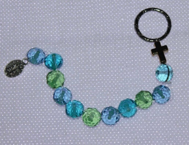 Sacrifice Beads