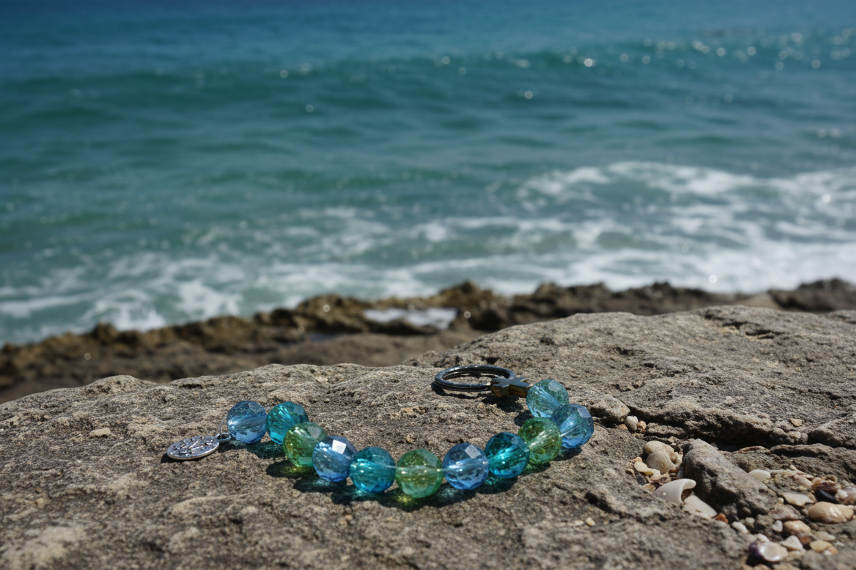 Sacrifice Beads