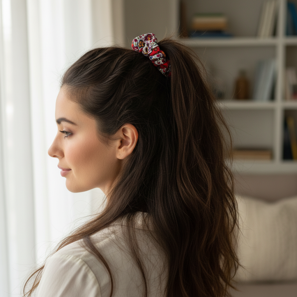Hair Accessories