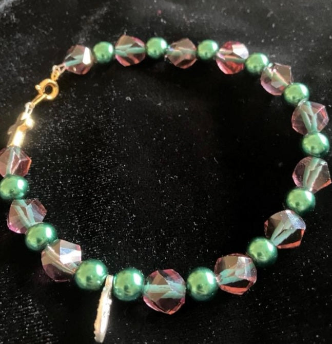 Rosary Bracelet