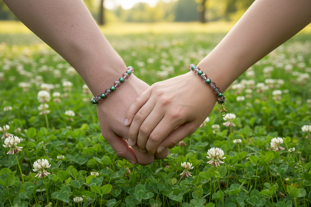 Rosary Bracelet
