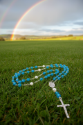 8mm Bead Rosaries