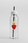 Water Bottle Sticker