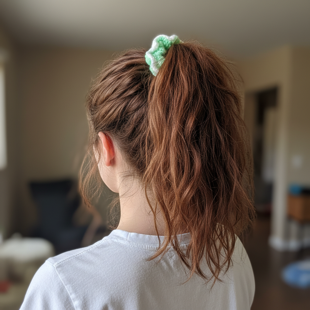 Hair Accessories