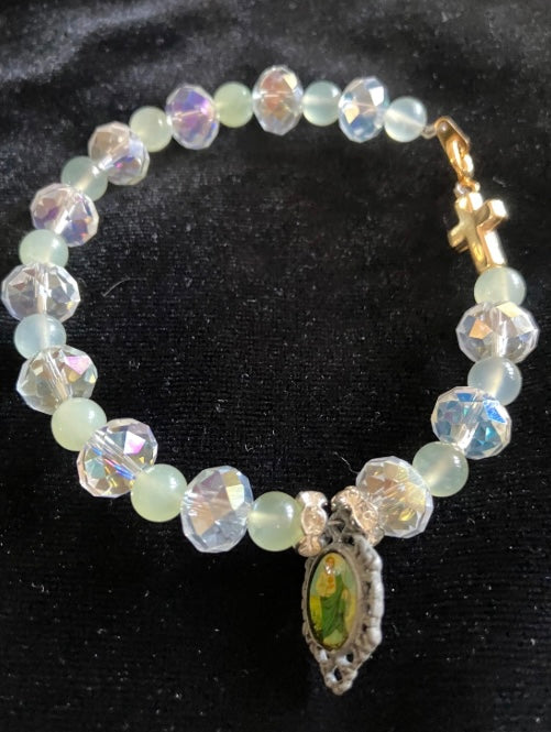 Rosary Bracelet