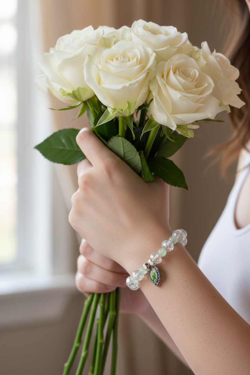 Rosary Bracelet