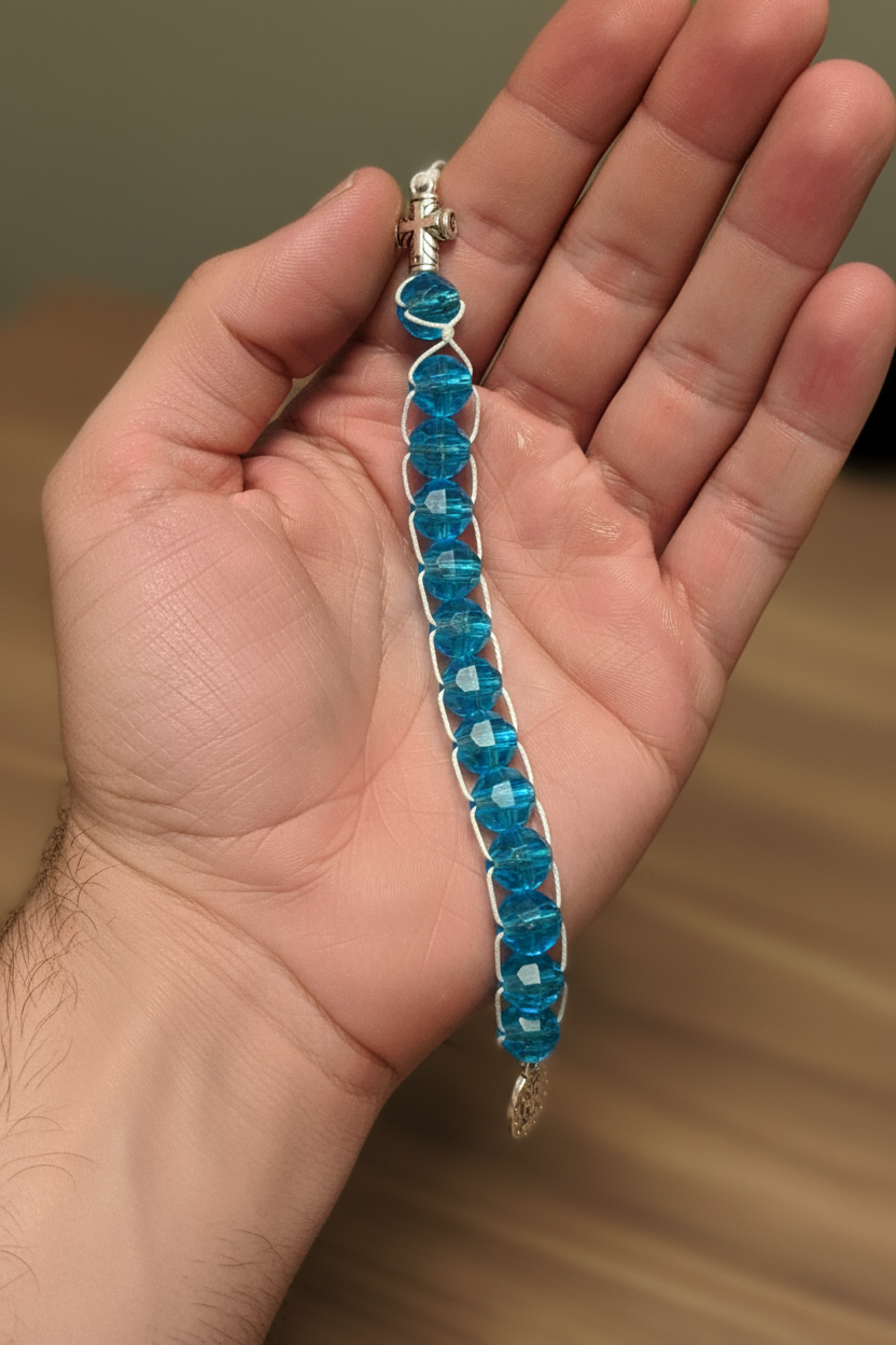 Sacrifice Beads