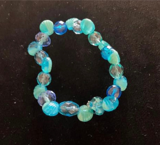 Woman’s Saintly Inspired Bracelets